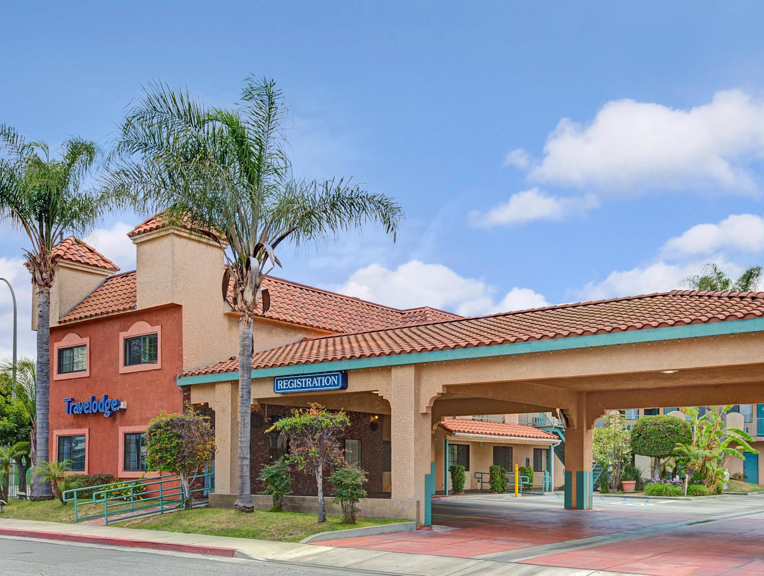 Travelodge By Wyndham Lynwood Extérieur photo
