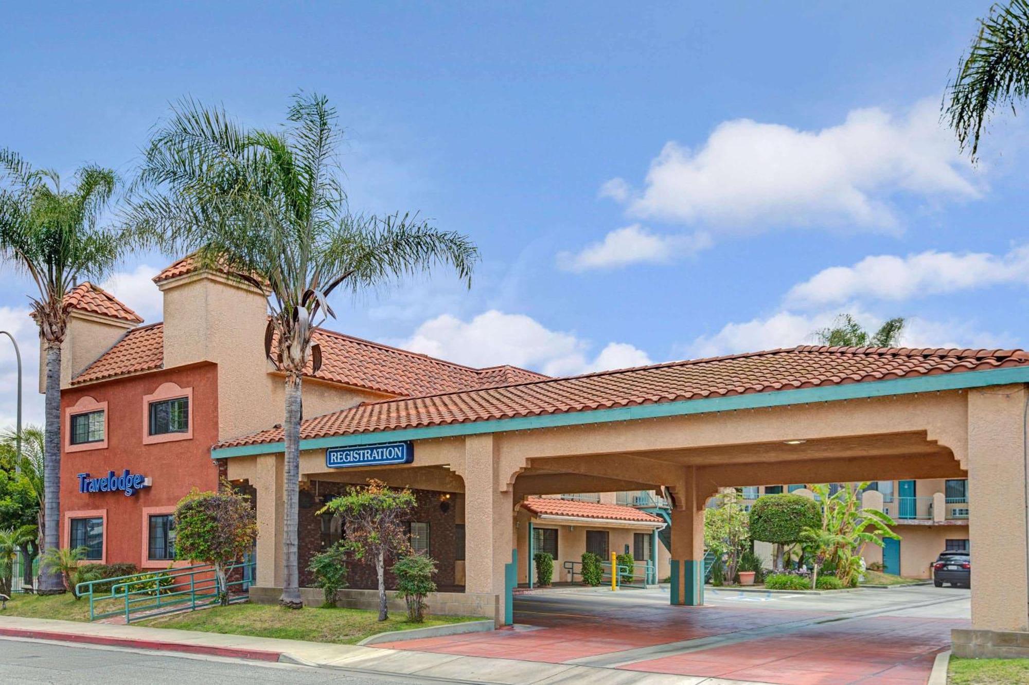 Travelodge By Wyndham Lynwood Extérieur photo
