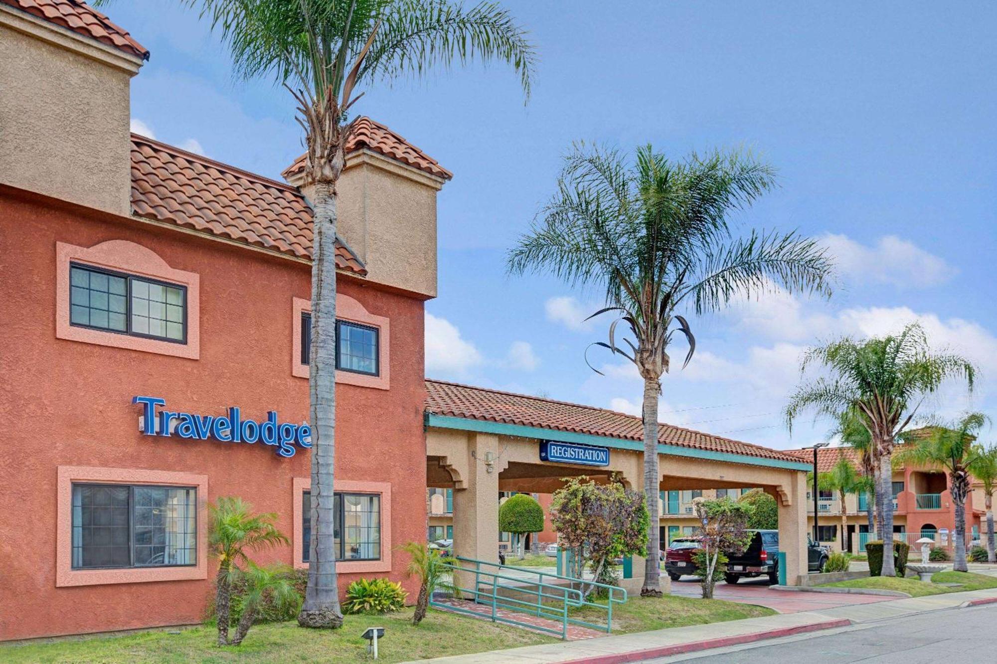 Travelodge By Wyndham Lynwood Extérieur photo
