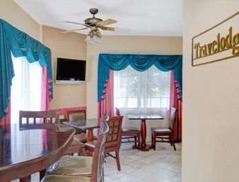 Travelodge By Wyndham Lynwood Intérieur photo